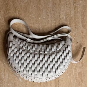 ✨NWT✨ Polène Numero Dix Onda Purse